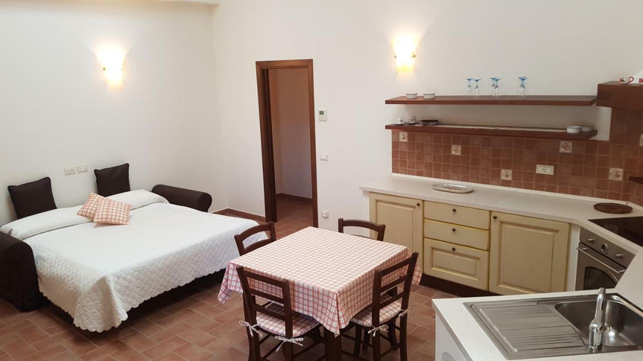 فيلا Il Vecchio Gelso - Agriturismo Rimini Montefiore Conca المظهر الخارجي الصورة