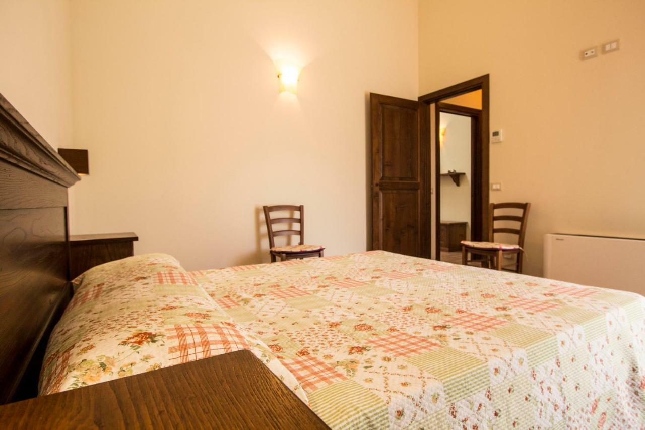 فيلا Il Vecchio Gelso - Agriturismo Rimini Montefiore Conca المظهر الخارجي الصورة