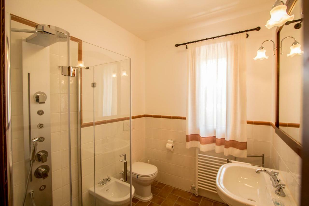 فيلا Il Vecchio Gelso - Agriturismo Rimini Montefiore Conca المظهر الخارجي الصورة