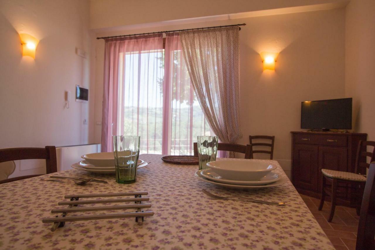 فيلا Il Vecchio Gelso - Agriturismo Rimini Montefiore Conca المظهر الخارجي الصورة